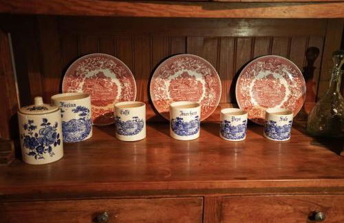 villa del 1700 - villa antica sul lago d'orta - Photo 28