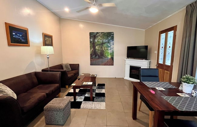 Channers on Norfolk - Foto 37