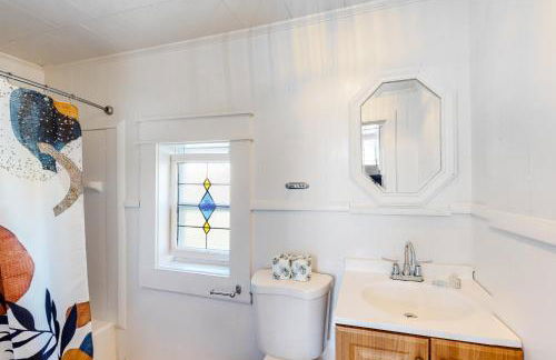 FO960 The Blue Pearl - Foto 15