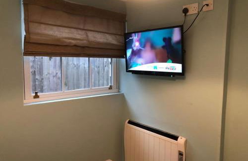 The Little Hexthorpe house - Foto 25