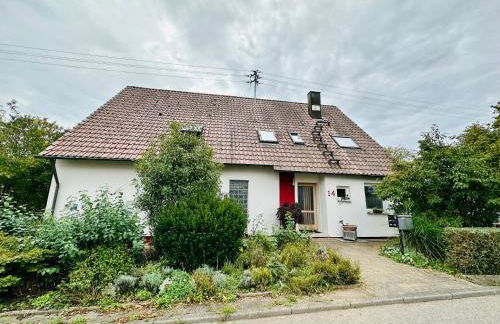 ☆Gemütliche 1-Zimmerwohnung mit Terrasse☆ - Foto 22