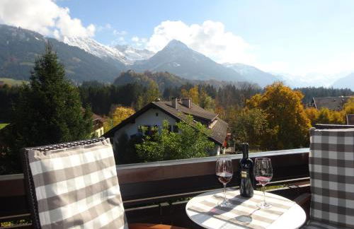 Ferienwohnungen im Färberhaus - Foto 15