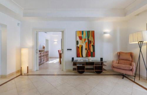 Villa Vainilla - Foto 7