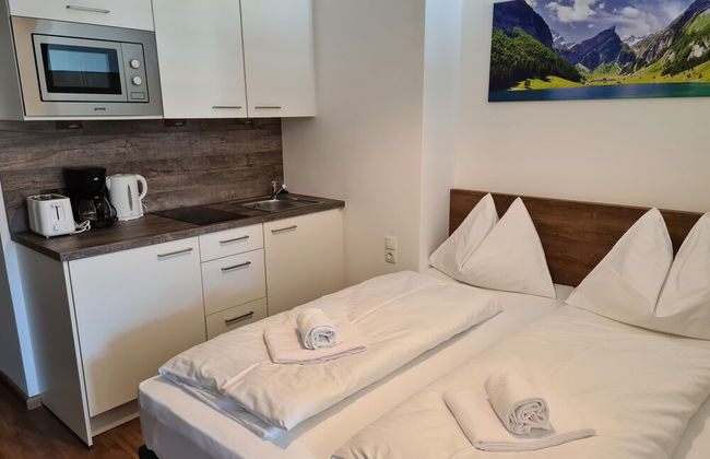 Alpendorf Ski - und Sonnenresort - Photo 50