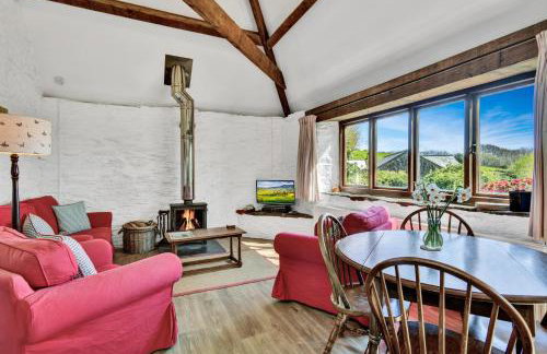 The Shippon near Wheddon Cross - Foto 3