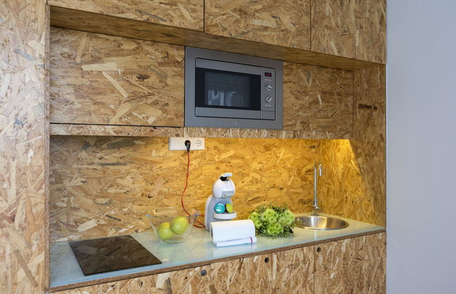 bnapartments Carregal - Foto 20