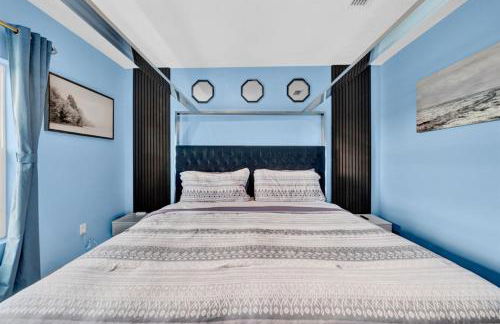 Comfortable 4 bedroom 4 bath Home Near Disney - Foto 1