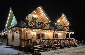 Bieszczadzkie Chaty - Photo 6