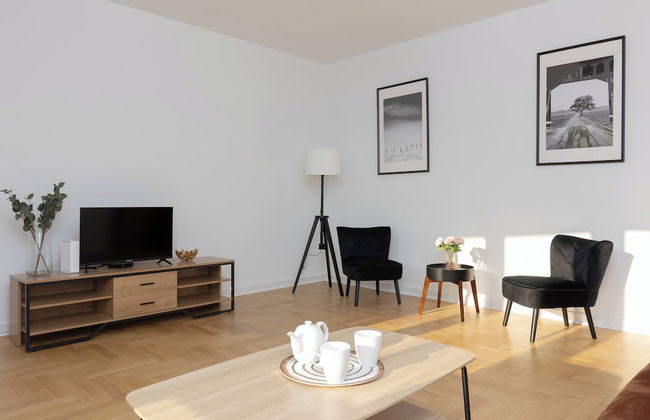 Apartment Wojciechowskiego by Renters - Foto 20