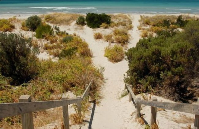 The Rookery at Christmas Cove - Foto 8