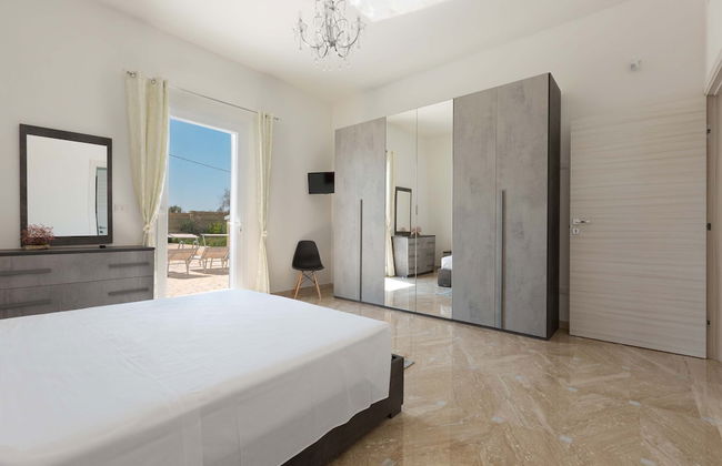 1695 Villa Albarosa by Perle di Puglia - Foto 16