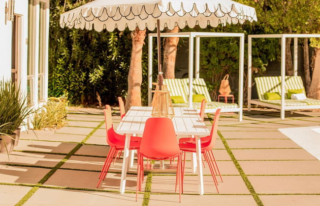 5 Private Rooms Sleeps 14 Wesley Studio Buyout - Foto 23