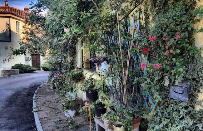 Cascina Liebe Whirlpool Sauna Monferrato CXL OCT 2023 - Foto 106