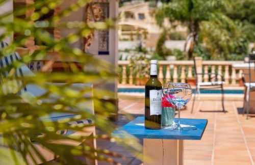 Casa Margot 6 by Aguilarent - Foto 8