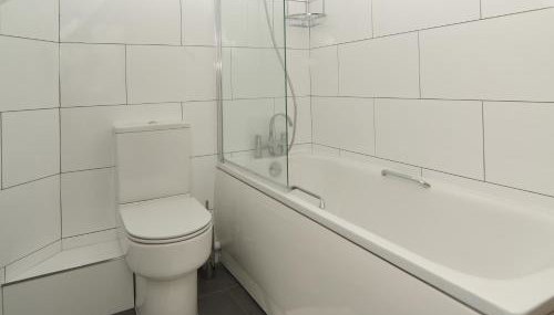 Parkfields Barns Self Catering Accommodation - Foto 5