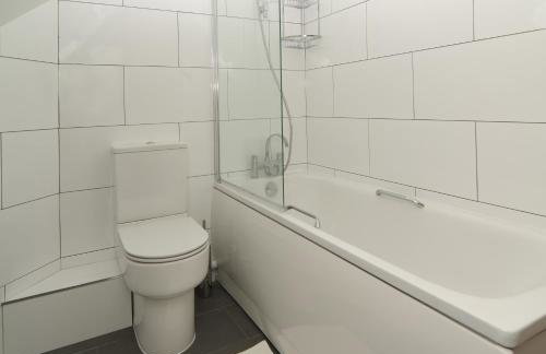 Parkfields Barns Self Catering Accommodation - Foto 5