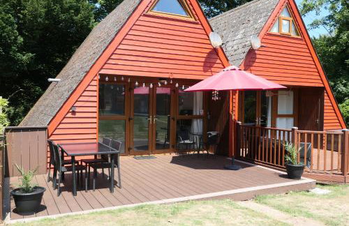 Chalet Number 9 Kingsdown Holiday Park - Foto 1