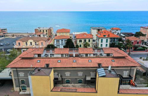 Casa MYCONIS 68Mq a due passi dal Mare di San Vincenzo - Photo 56