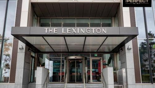 The Lexington - Luxury Serviced Apartments City Centre - City and Waterfront views - Foto 5