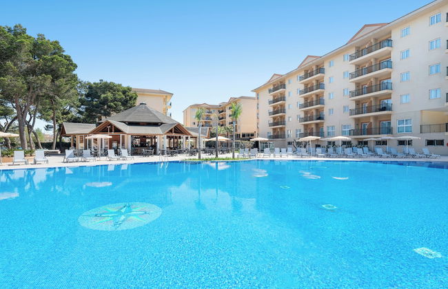 Aparthotel Can Picafort Palace - Photo 1