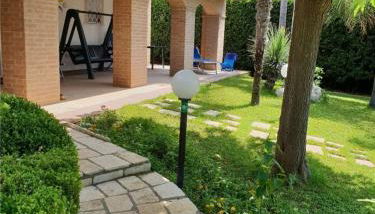 Villa Zeus - Foto 2, Garden