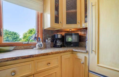 Darling Del Mar Beach Cottage with Ocean Views - Foto 15