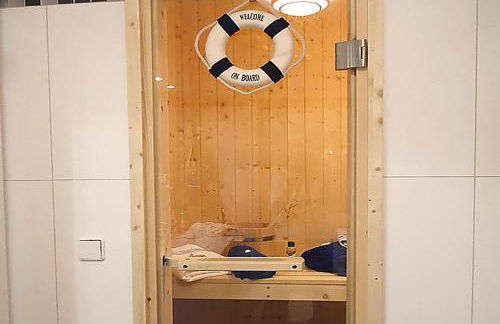 Apartment Leuchtturm 16 - Foto 14