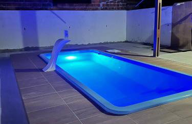 Casa com piscina para veraneio em Barra do Itariri - Bahia - Foto 40