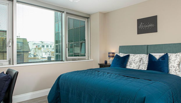 Gorgeous 5 Star Location 2 min to Brighton Beach - Foto 2, Habitación