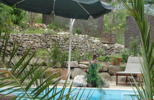 Gîtes Les 3 Cigales - Foto 17