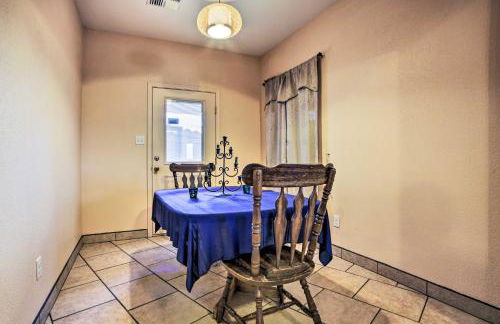 Yuma Foothills Rental Near 3 Golf Courses! - Foto 7