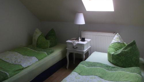 Haus am Wald - Foto 2