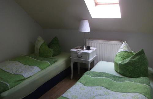 Haus am Wald - Foto 2