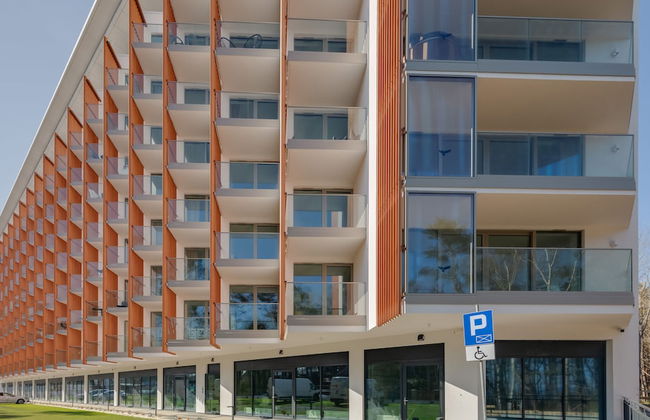 Sunny Coast Studio by Renters - Foto 30