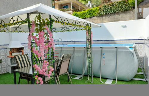 Casa Cimo D'Aldeia - Foto 15