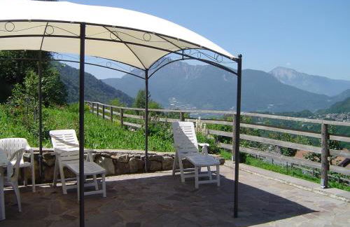 Agritur Maso Gosserhof - Foto 27