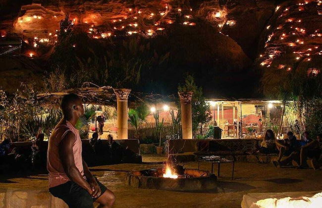 Seven Wonders Luxury Camp - Photo 40