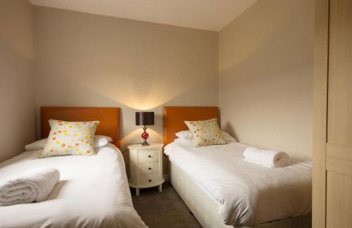 Kedleston Cottage - Darwin Lake Holiday Village - Foto 2