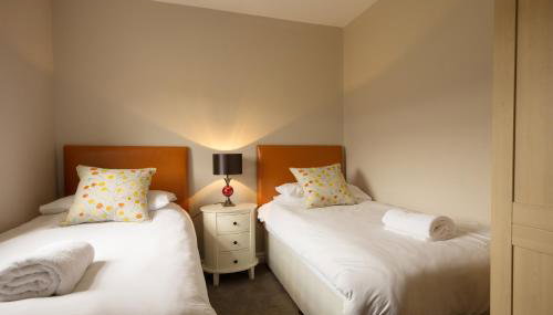 Kedleston Cottage - Darwin Lake Holiday Village - Foto 2