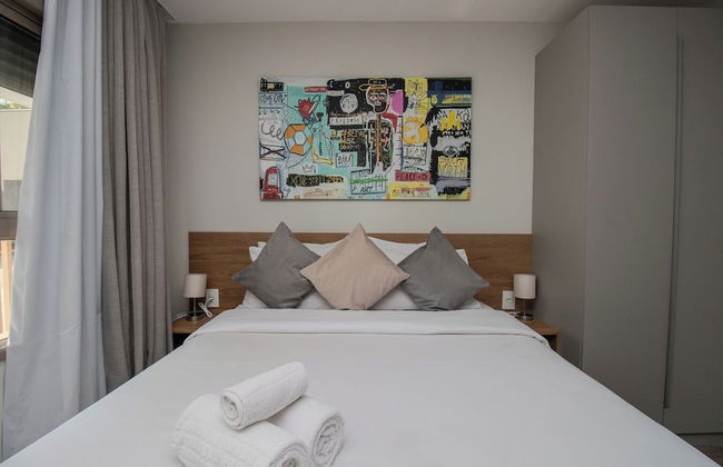 360 Mirante Vila Madalena - Foto 45