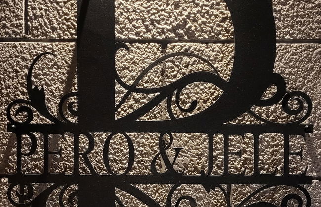 Villa Pero & Jele - Foto 33