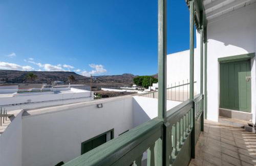 Casa Amaris - Award-Winning Canarian House By Lanzarote Vacation Homes - Foto 45