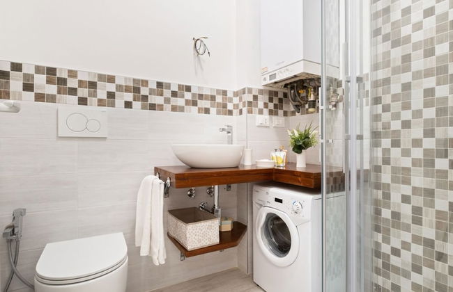 Pratello Il Gelso Apartments - Foto 23