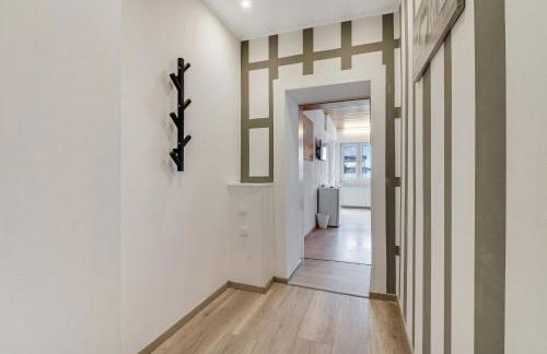 Unterkunft mit Balkon in Lünen - Photo 28