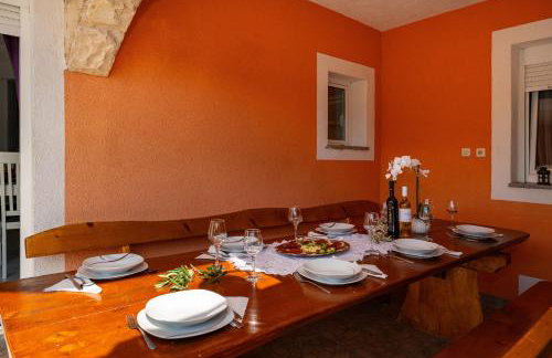 MY DALMATIA - Holiday home Nadalina with private pool and jacuzzi - Photo 14