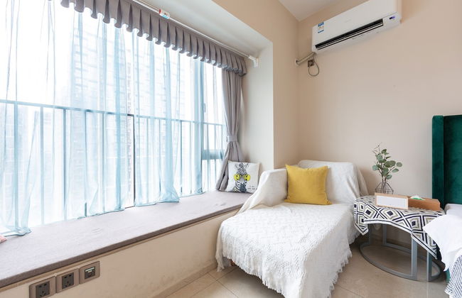 sunnyrain apartment hotel - Foto 67