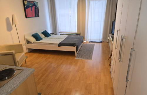 Apartment`s Nr 2, 2-B , 2-C und 2-D , in Stuttgart Stadtmitte - Foto 54