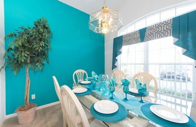 Ov3252 - Hampton Lakes - 5 Bed 4 Baths Villa - Foto 27