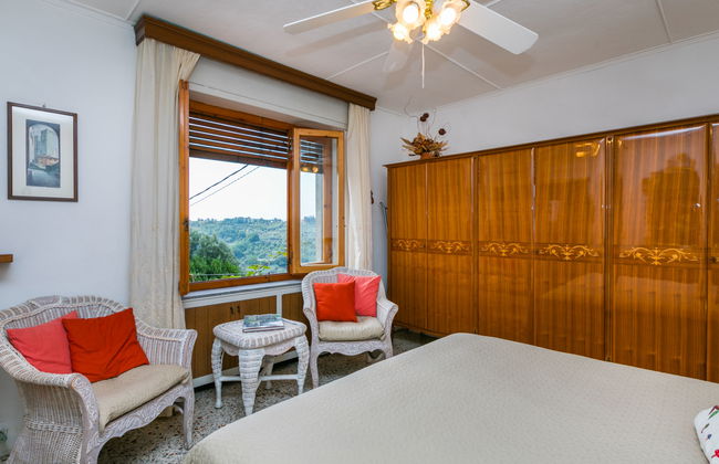 La casa del Fale di Collodi - Foto 22