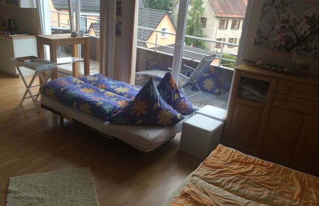 Wendlers Ferienwohnung 2-3 - Foto 49